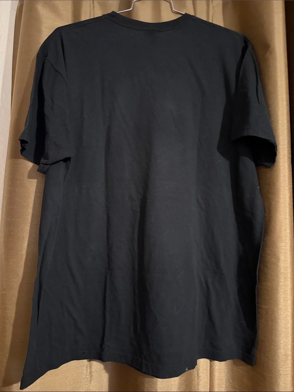 ANCHORMAN movie Promo T-shirt Ron Burgundy , bay island Tag 2012 Will Ferrell